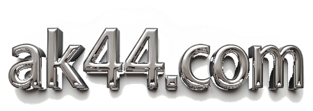 ak44.com logo